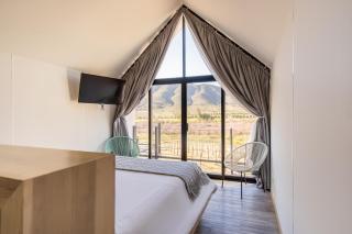 The Wine Lodge at OENO - Valle de Guadalupe - 5