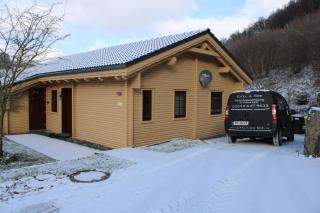 Ferienhaus Maja - Rieden - 0