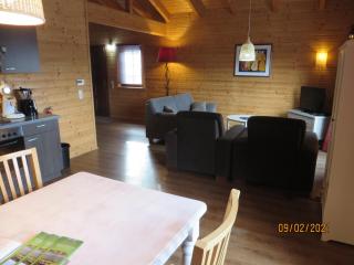 Ferienhaus Maja - Rieden - 7