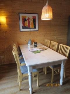 Ferienhaus Maja - Rieden - 6