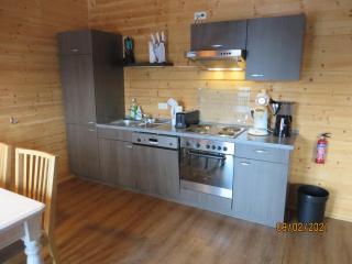 Ferienhaus Maja - Rieden - 5
