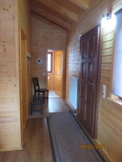 Ferienhaus Maja - Rieden - 1