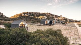 The Wine Lodge at OENO - Valle de Guadalupe - 9