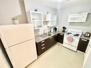Modern 3 Bedroom Condo In Private Community #8 - Petit Valley - 6