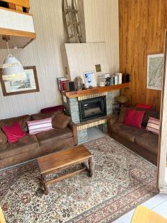 MyHome- Haut Val Claret 43 - Grand duplex 8 pax skis aux pieds Tignes Val Claret - Tignes - 0