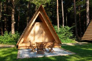 Forest Camping Mozirje - Mozirje - 2
