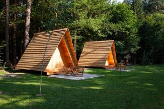 Forest Camping Mozirje - Mozirje - 1