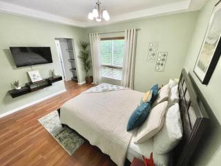Modern 3 Bedroom Condo In Private Community #8 - Petit Valley - 3