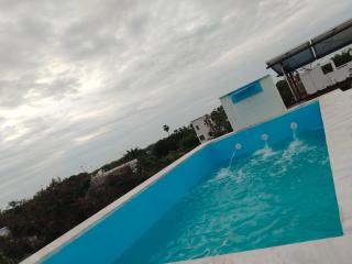 Paradise Home Stay Pondicherry Luxury Stay with Private Swimming Pool - Auroville - 8