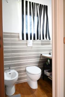 B&B villafiore - Comfort&Sea - Schiavonea - 6