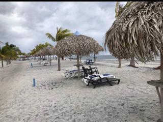 Condo by beautiful Lagoon - Río Hato - 8