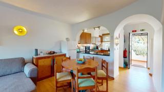 Apartamento Jasmim Duplex T2, Sao Rafael - Albufeira - 9
