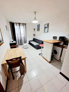 Studios de Marseille - Vieux-Port - Quartier Opéra - Marsiglia - 2