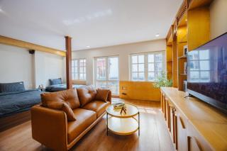 VietHOME - 401 Family Choice 3 pax - Lift - Kitchen - 4