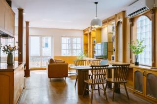 VietHOME - 401 Family Choice 3 pax - Lift - Kitchen - 3