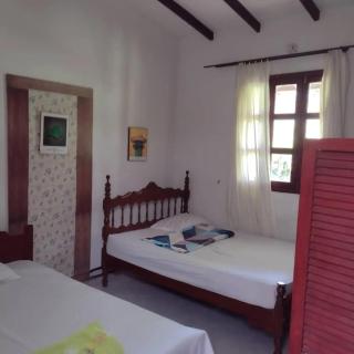 habitaciones ecopolis en el queremal - El Queremal - 9