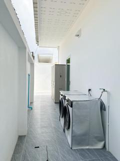 First Class Pool Villa Pattaya - Nong Prue - 8