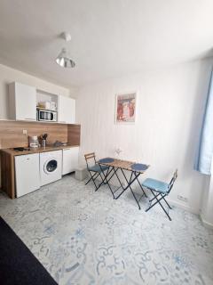 Studios de Marseille - Vieux-Port - Quartier Opéra - Marsiglia - 6