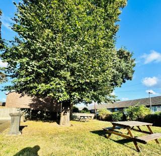 Private room - Shared Bathroom, Wakefield - 1