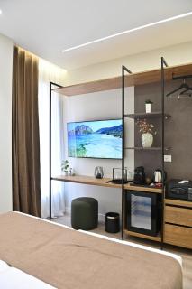Galeria's Rooms, Central Tirana, Self Check-In - Tirana - 9