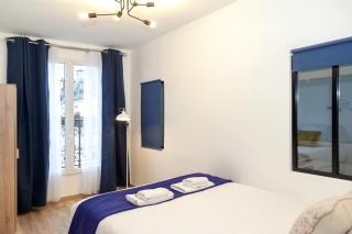 Nets Inn Apartments - Voltaire - Parijs - 3
