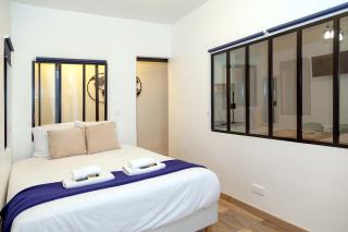 Nets Inn Apartments - Voltaire - Parijs - 8