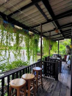 Croc Camp - Lat Krabang - 6