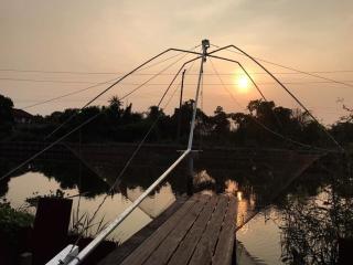 Croc Camp - Lat Krabang - 2