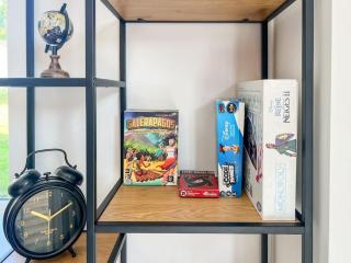 Charmant Logement Brugelette Proche de Pairi Daiza - 1