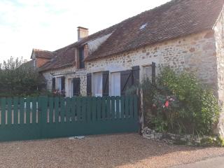 petit gite l'ecotay - Saint-Symphorien - 7