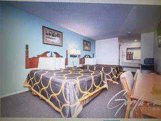 Sunrise Inn - Eastman - 9