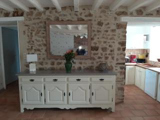 petit gite l'ecotay - Saint-Symphorien - 3