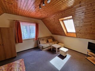 Ubytování Na Vršku Slapy - Měřín - 7