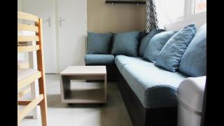 Bungalow Camping 4 à 8 personnes - 7