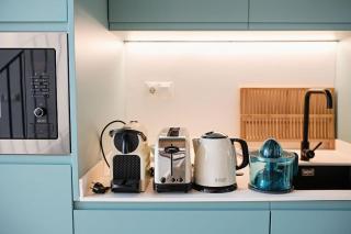 Lofts plaza Orense A New and close to the beach - Valencia - 5