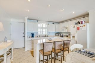 Oceanfront Atlantic Beach Condo with View! - 3