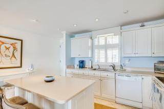 Oceanfront Atlantic Beach Condo with View! - Atlantic Beach - 2