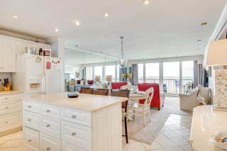 Oceanfront Atlantic Beach Condo with View! - Atlantic Beach - 1
