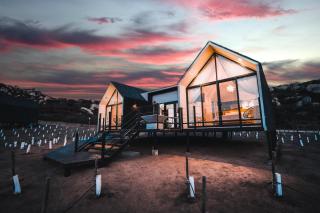 The Wine Lodge at OENO - Valle de Guadalupe - 6