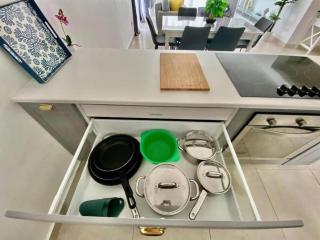 apartamento luxury - 4