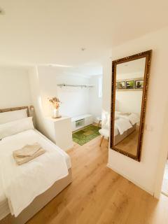 Ferienwohnung Fröhlich - Dahn - 4