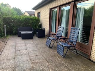 Schönes und modernes Haus in Hamburg-Billstedt - 2