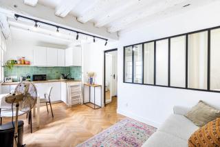 GuestReady - Séjour de charme dans le Marais - Paris - 0
