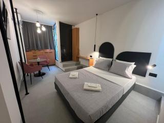 Apartment Falirou - 0