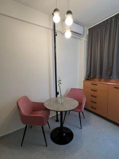 Apartment Falirou - Atene - 5