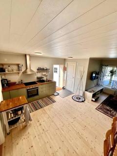 Lillstugan i Sågmyra - Sågmyra - 9