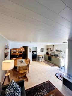 Lillstugan i Sågmyra - Sågmyra - 8