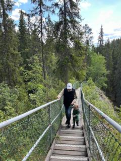 Lillstugan i Sågmyra - Sågmyra - 4