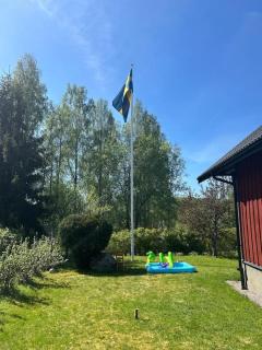 Lillstugan i Sågmyra - Sågmyra - 1