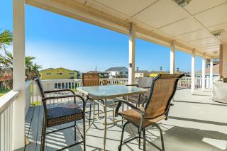 Banana Cabana - Quick Walk to Beach & Restaurants - Surfside Beach - 8